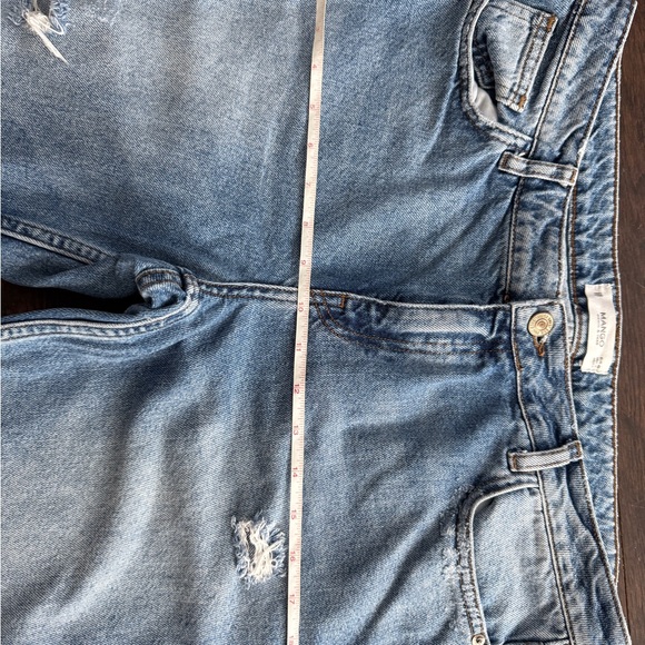 Blue Mango Jeans - Picture 11 of 11